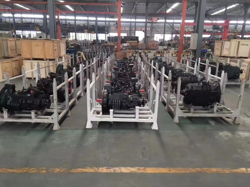 Chine Shaanxi Xinshi Hongtai Trading Co., Ltd. Profil de la société