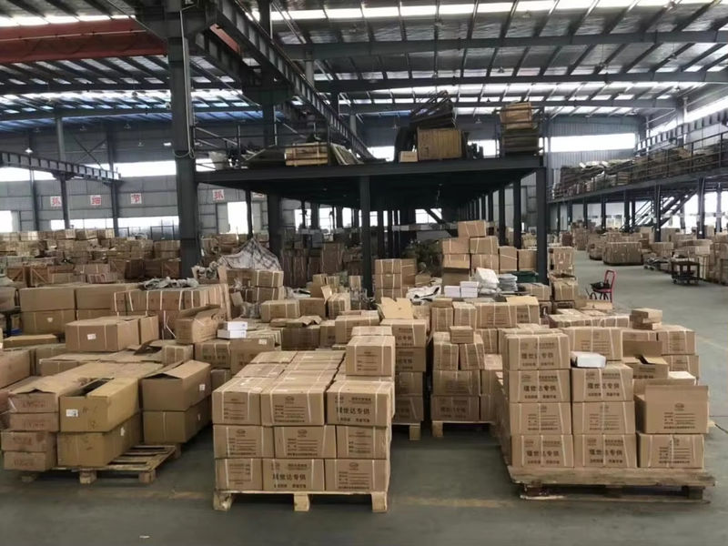 Chine Shaanxi Xinshi Hongtai Trading Co., Ltd. Profil de la société