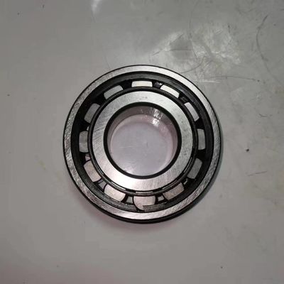 Metal 16 Gear Cylindrical Roller Bearings NCL308EN The Perfect Upgrade for Wheel Hub