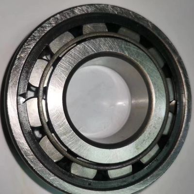 Metal 16 Gear Cylindrical Roller Bearings NCL308EN The Perfect Upgrade for Wheel Hub