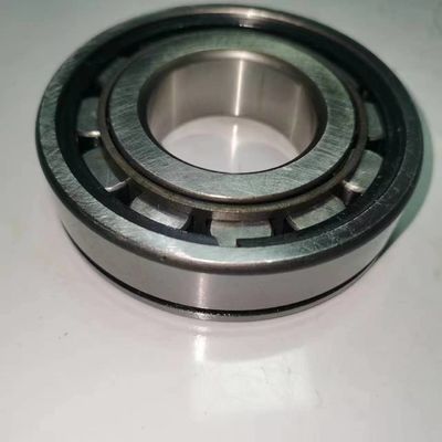 Metal 16 Gear Cylindrical Roller Bearings NCL308EN The Perfect Upgrade for Wheel Hub