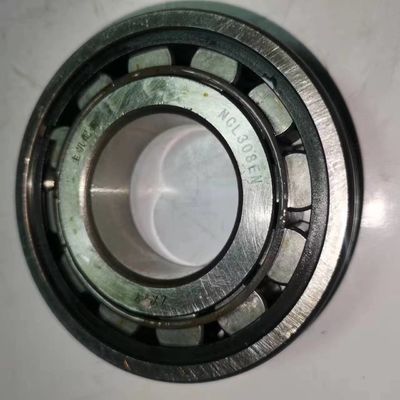 Metal 16 Gear Cylindrical Roller Bearings NCL308EN The Perfect Upgrade for Wheel Hub